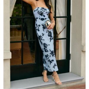 Park & Fifth Maxine Dress